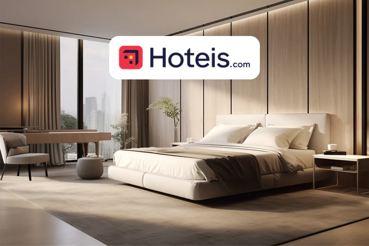 Como anunciar na hoteis.com Expedia