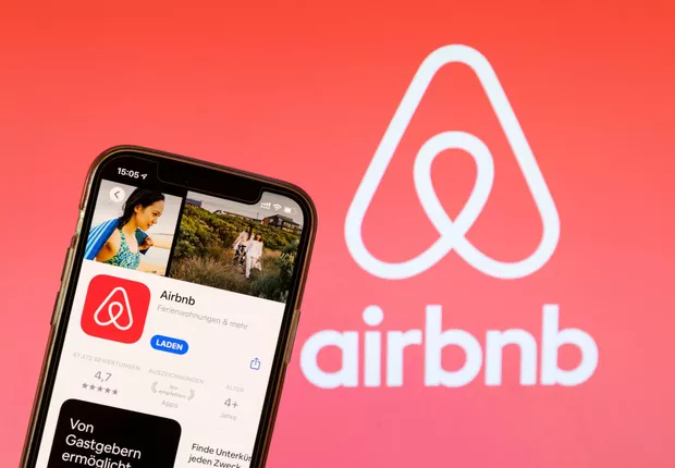 Como anunciar no Airbnb seu apartamento casa quarto experiência