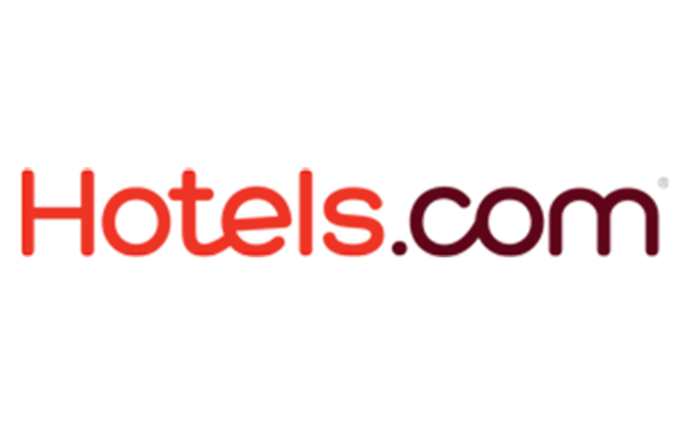 Hotels.com imóveis temporada