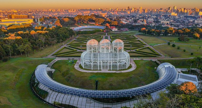 Imóveis de Temporada em Curitiba - Gestão de Airbnb e Residências