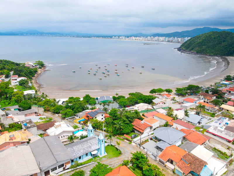 Conheça as vantagens em viajar fora da temporada