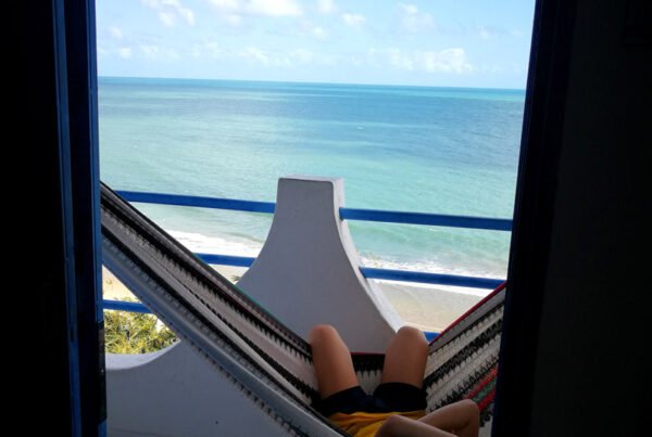 Airbnb ou Hotel qual é melhor