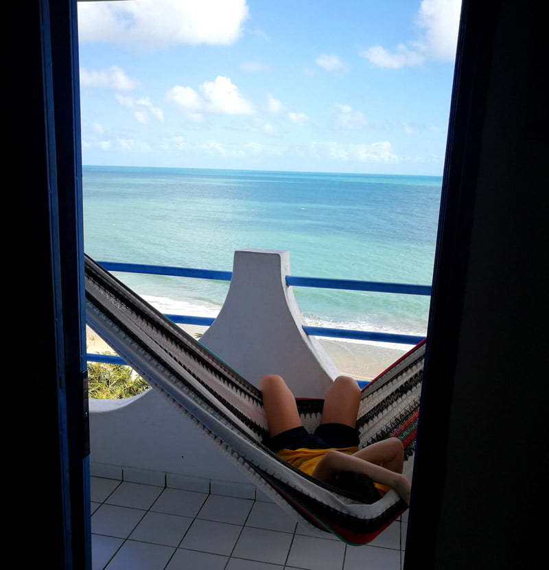 Airbnb ou Hotel qual é melhor