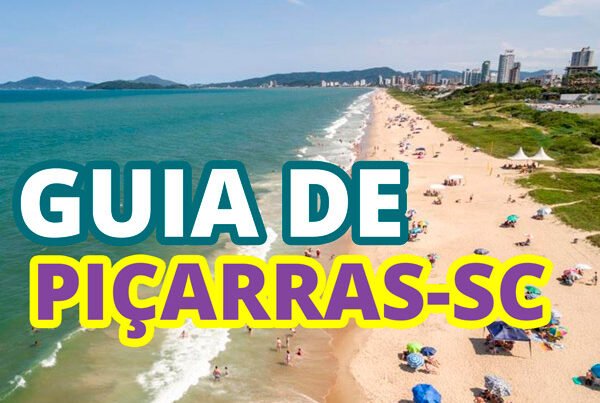 balneario-picarras-gui-completo-da-praia Guia de Balneário Piçarras-SC o que fazer, praias