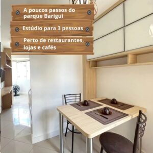 Curitiba Country Festival opção de hospedagem diária Airbnb