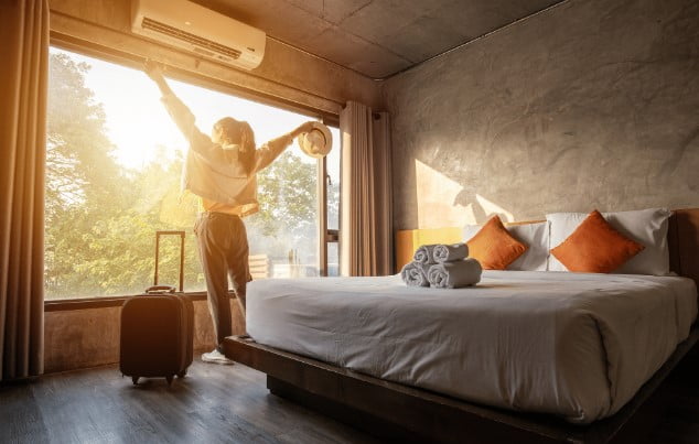 Dúvidas de hóspedes Airbnb Booking Imóveis de temporada