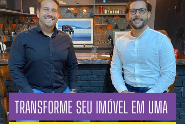 Ganhe dinheiro com imóvel shortstay