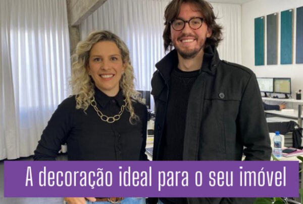 Podcast A decoração ideal para o seu imóvel Shorstay