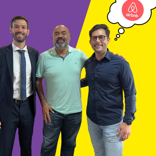 Podcast: Locações no Airbnb vão acabar?
