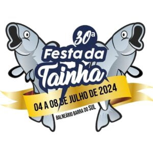Festa da Tainha Balneário Barra do Sul - Santa Catarina