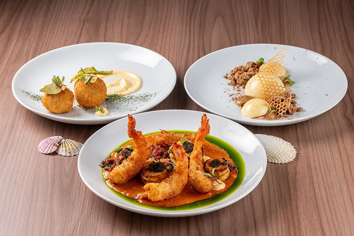 Challenge Food House - Do Mar ao Sertão