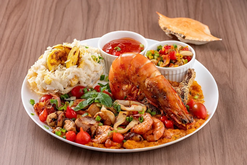 Festival Gastronômico Um Mar de Sabores em Piçarras