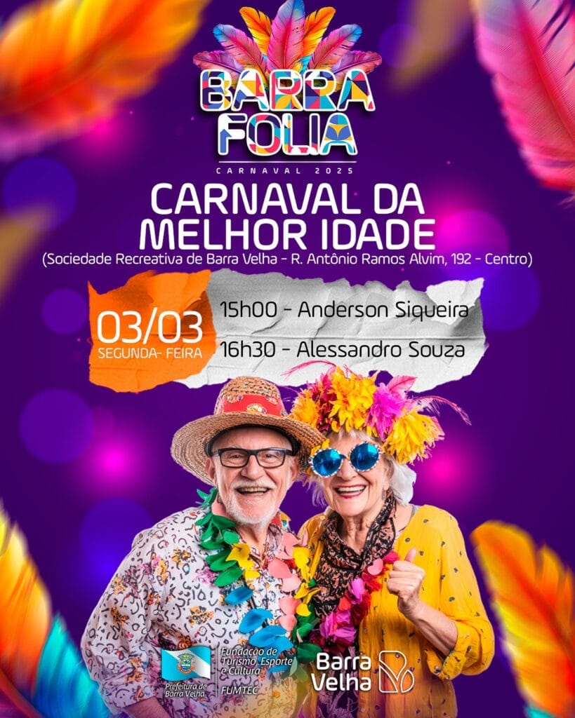 carnaval-melhor-idade-barra-velha Carnaval Melhor Idade Barra Velha